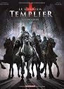 Le dernier Templier, Tome 1 : L'encodeur