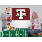 Texas A&M Aggies NCAA Tailgate Party Kit
