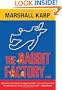 The Rabbit Factory: A Lomax & Biggs Mystery