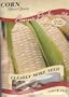 Silver Queen Corn Seeds - 15 grams