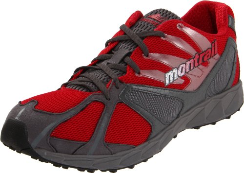 Montrail Men's Rogue Racer Trail Running Shoe