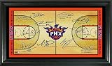 Phoenix Suns 2008 Signature Court