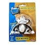 Family Guy Evil Monkey Keychain Bendable Figure