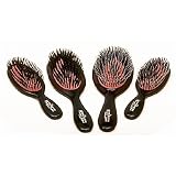 Pet Supplies : Mason Pearson Pocket Mixed Boar Bristle w/Nylon Tuft
