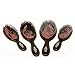 Pet Supplies : Mason Pearson Pocket Mixed Boar Bristle w/Nylon Tuft