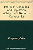 Pre-1841 censuses & population listings in the British Isles