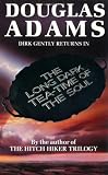 The Long Dark Tea-Time of the Soul (Dirk Gently, No. 2)
