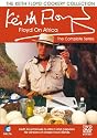 The Keith Floyd Cookery Collection - Floyd On Africa [DVD]