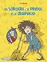 La sorci�re, le prince et le crapaud
