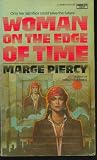 Woman on the Edge of Time