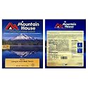 Mountain House Lasagna - Serves 2