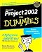 Microsoft Project 2002 for Dummies