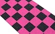 Scooter Grip Tape Pink Checkers
