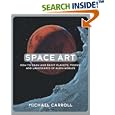 Space Art: How to Draw and Paint Planets, Moons, and Landscapes of Alien Worlds