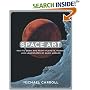 Space Art: How to Draw and Paint Planets, Moons, and Landscapes of Alien Worlds