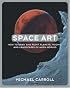 Space Art: How to Draw and Paint Planets, Moons, and Landscapes of Alien Worlds