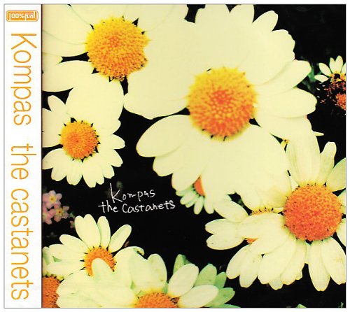 Cover image : Kompas