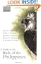 A Guide to the Birds of the Philippines