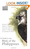 A Guide to the Birds of the Philippines (Oxford Ornithology Series)