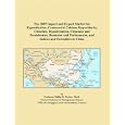 The 2007 Import and Export Market for Hypochlorites, Commercial Calcium Hypochlorite, Chlorites, Hypobromites, Chlorates... by Philip M. Parker