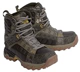 The North Face Vanton Brn/Yellow