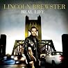 Image of album by Lincoln Brewster