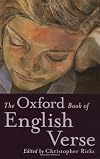 The Oxford Book of English Verse