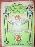 Emerald City of Oz