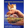 Allen Carr - Endlich Nichtraucher!