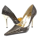 Michael Antonio Capriccio Pumps