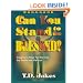 Can You Stand to Be Blessed? (Workbook)