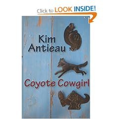Coyote Cowgirl