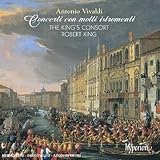 Concerti con molti istromenti