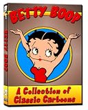 Betty Boop (COLLECTOR'S EDITION) 1930-1940