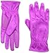 Isotoner Women's Smartouch Teddy Glove