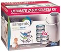 Tommee Tippee Sangenic Hygiene Plus Starter Pack