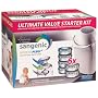 Tommee Tippee Sangenic Hygiene Plus Starter Pack
