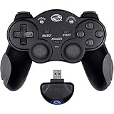 Game Elements Wireless PC Control Pad for Windows Operating Systems