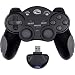 Game Elements Wireless PC Control Pad for Windows Operating Systems