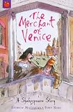 The Merchant of Venice (Shakespeare Stories)