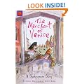 The Merchant of Venice (Shakespeare Stories)