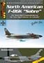 North American F-86K Sabre - the Sabre Dog in Luftwaffe Service