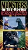 Godzillamania - Monsters in the Movies { VHS }