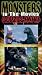 Godzillamania - Monsters in the Movies { VHS }