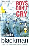 Boys Dont Cry