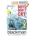 Boys Don't Cry