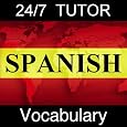 24-7 Spanish - Vocabulary ($0.99)