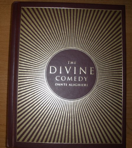 The Divine Comedy