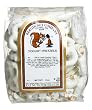 Bergin Nut Company Yogurt Pretzels, 9-Ounce Bag (Pack of 6)