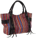 Steve Madden Bcalypso Tote